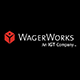 Wagerworks Logo